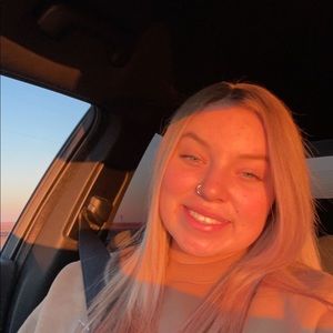 Meet your Posher, Ali